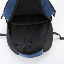 Mochila de turismo masculina E1056 5