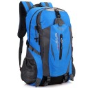 Mochila de turismo masculina E1068 6