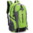 Mochila de turismo masculina E1068 7