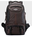 Mochila de turismo masculina E1070 6