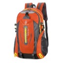 Mochila de turismo masculina E1071 5