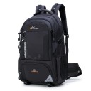 Mochila de turismo masculina E1089 1
