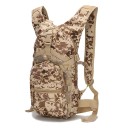 Mochila de turismo masculina E1147 9