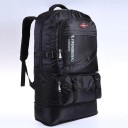 Mochila de turismo masculina E974 3