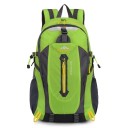 Mochila de turismo masculina 4