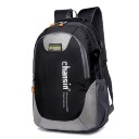 Mochila de Turismo 2