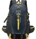Mochila de turismo unisex J2980 5