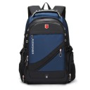 Mochila de viagem masculina 6