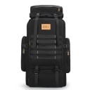 Mochila de viagem masculina E1073 2