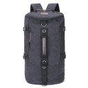 Mochila de viagem masculina E1096 5