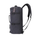 Mochila de viagem masculina E1096 2