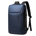 Mochila de viagem masculina E961 6