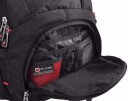 Mochila de viagem - preto 7