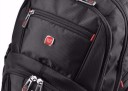 Mochila de viagem - preto 12