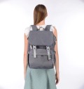 Mochila de viaje para carrito 16