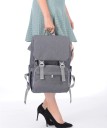 Mochila de viaje para carrito 17
