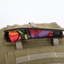 Mochila de viaje para hombre E1073 4