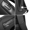 Mochila de viaje para hombre E961 4