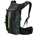 Mochila desportiva masculina E1134 1
