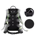 Mochila desportiva masculina E1134 5
