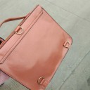 Mochila e bolsa feminina 2 em 1 1