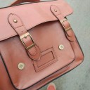 Mochila e bolsa feminina 2 em 1 4