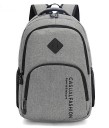 Mochila escolar moderna J2019 5