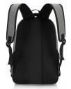 Mochila escolar moderna J2019 8