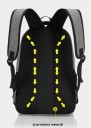 Mochila escolar moderna J2019 22