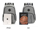 Mochila escolar moderna J2019 24