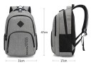 Mochila escolar moderna J2019 27
