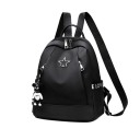 Mochila feminina com estrela 1