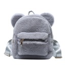 Mochila feminina com orelhas E849 9