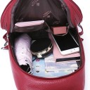 Mochila feminina E630 3