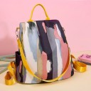 Mochila Feminina E641 3