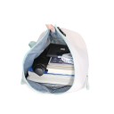 Mochila feminina E650 5