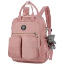 Mochila feminina E665 1