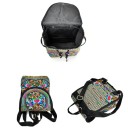 Mochila feminina E692 1