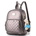Mochila feminina E706 9