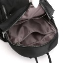 Mochila feminina E710 4