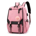 Mochila feminina E726 9