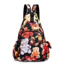 Mochila feminina E731 7