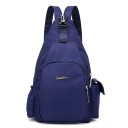 Mochila feminina E731 9