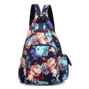 Mochila feminina E731 10