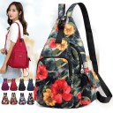 Mochila feminina E731 1