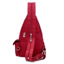 Mochila feminina E731 2