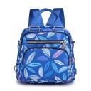 Mochila feminina E738 9