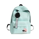 Mochila feminina E750 10