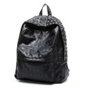 Mochila feminina E754 4