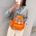 Mochila feminina E757 2